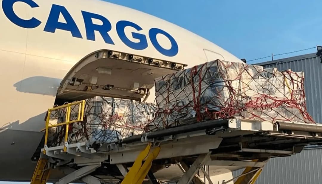 CARGO