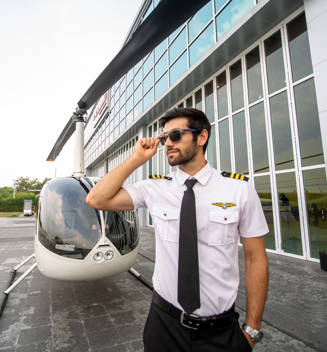 AVIATION SECURITY