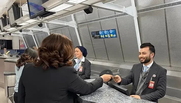 PASSENGER 